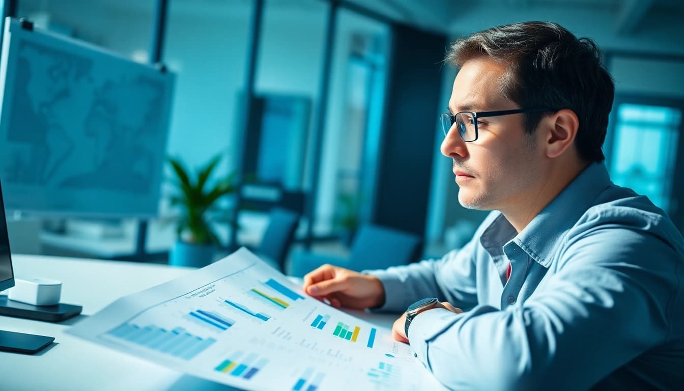 Enhance pre-post award compliance understanding with a dedicated consultant analyzing project details.