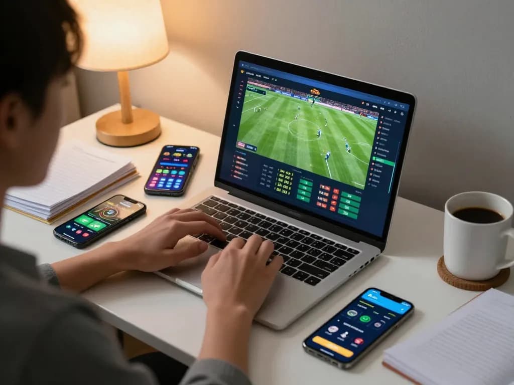 Place strategic bets with uu88 vip in an engaging online sports betting setup