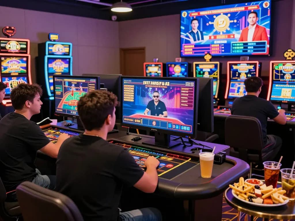 Experience the thrill of live gaming at 789club with exciting games and engaging gameplay