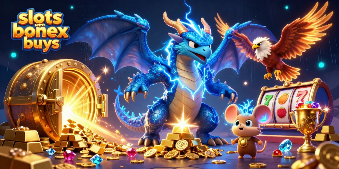 Spin exciting slots with bonus buys and experience instant access to thrilling gameplay.