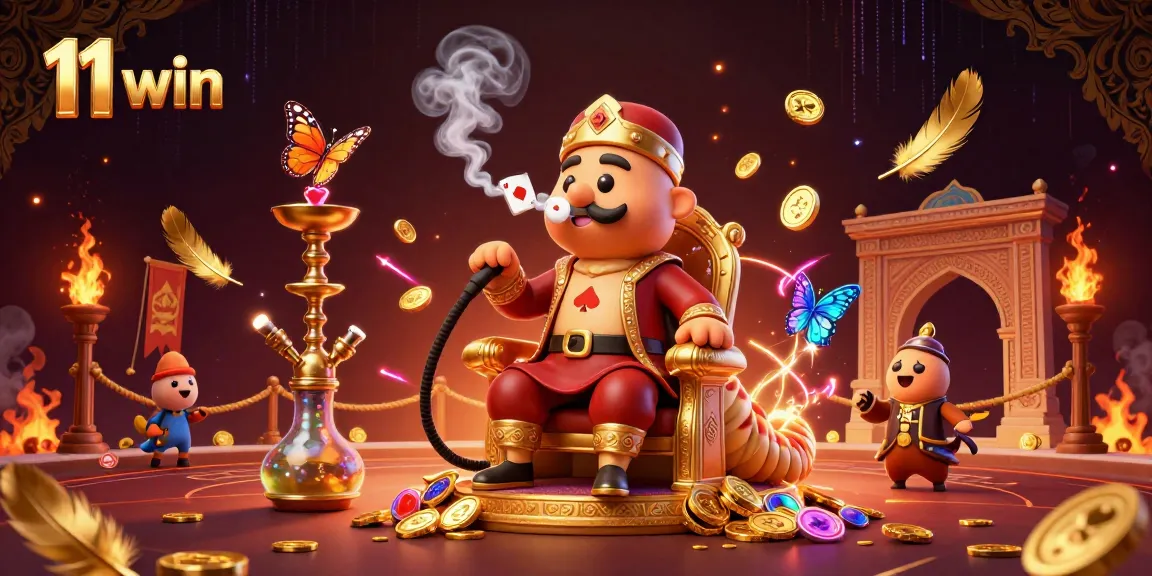 Experience thrilling gameplay with 11 win poker hand symbols and a captivating caterpillar master.