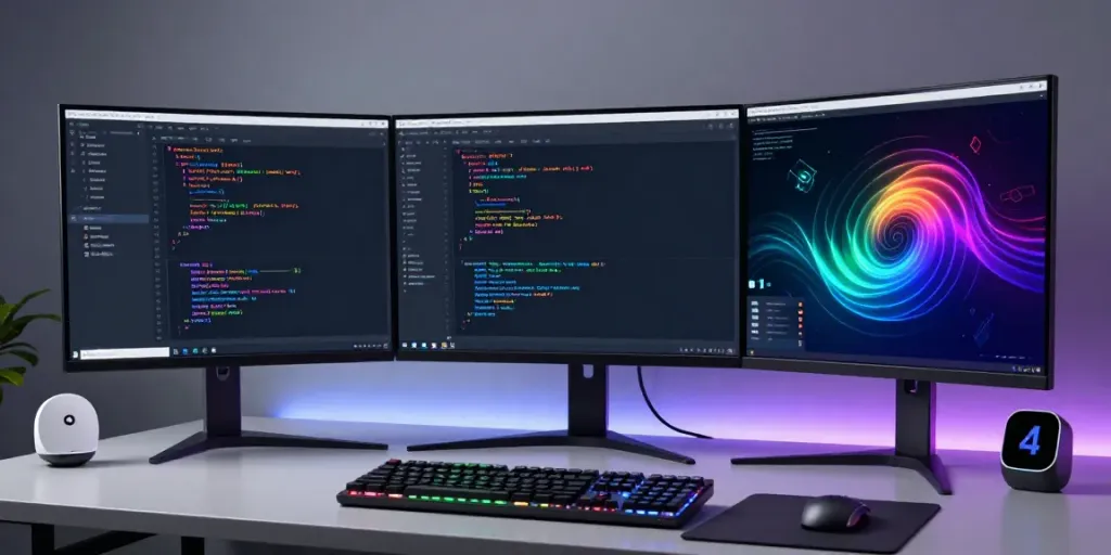 Web application vulnerability assessment setup with secure coding tools and cybersecurity analytics.