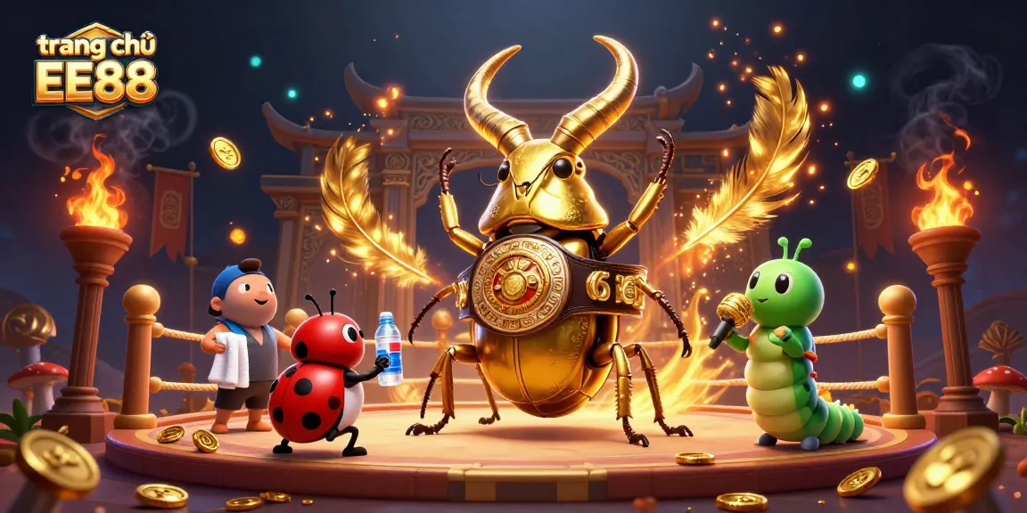 Bet on the exciting action at trang chủ EE88 with dynamic characters and vibrant casino atmosphere.