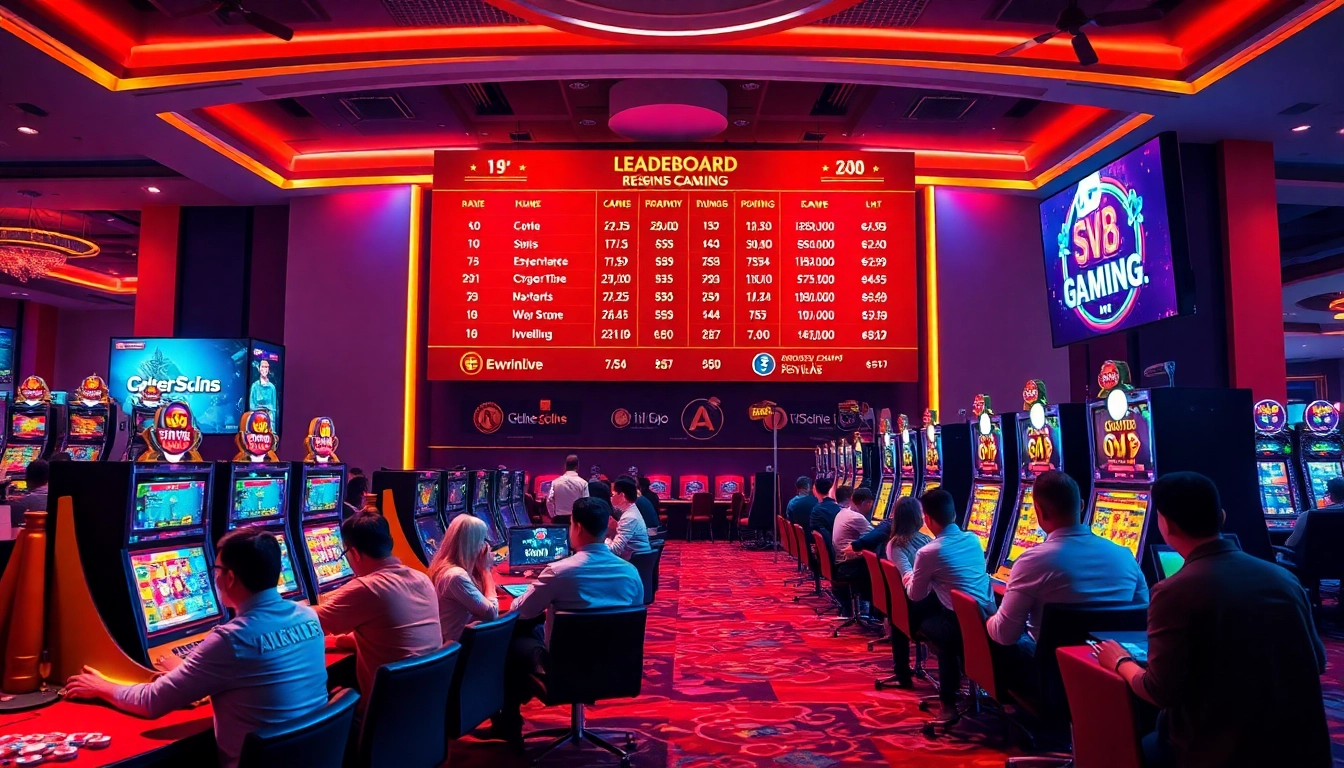 Experience the excitement of ev88win.live with this vibrant online casino environment featuring engaging games and community.