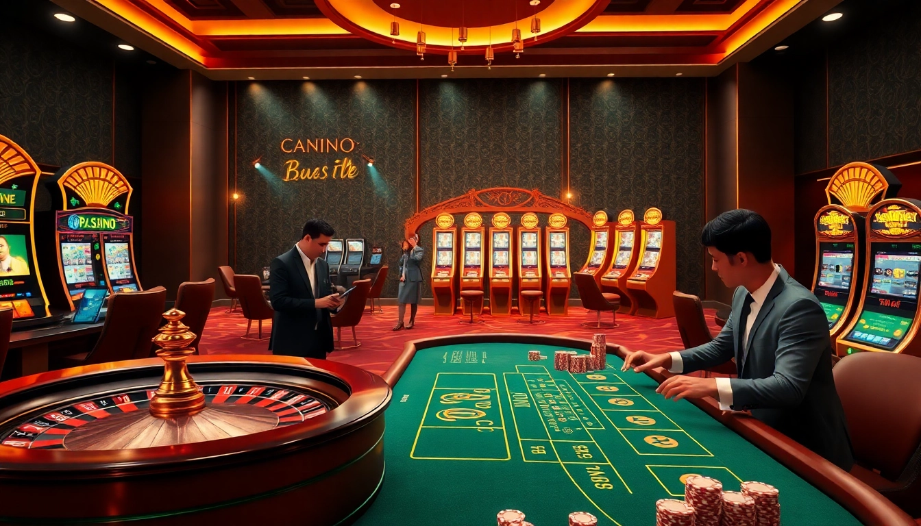 Experience the thrill of online casino gaming at 8day.cn.com with vibrant tables and exciting action.