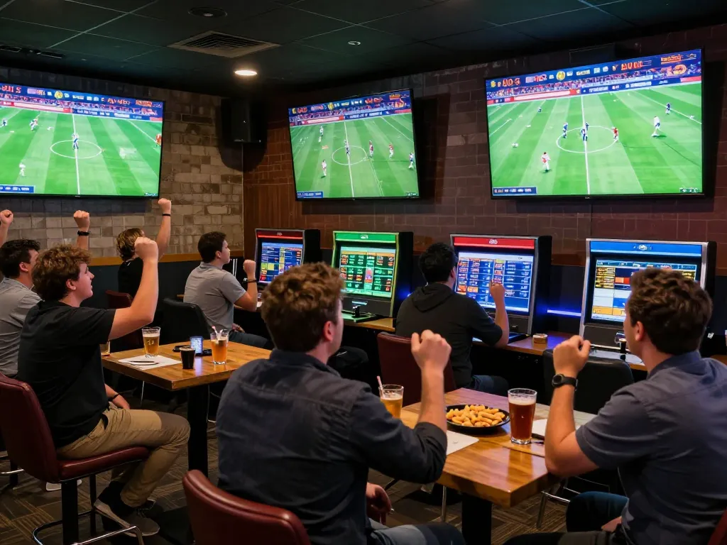 Socolive enhances your sports betting experience with real-time updates and thrilling live game action.