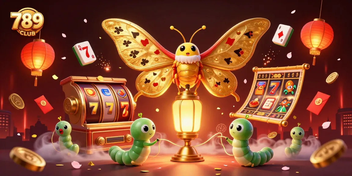 Engage with 789CLUB and experience dynamic casino excitement amidst a vibrant atmosphere.
