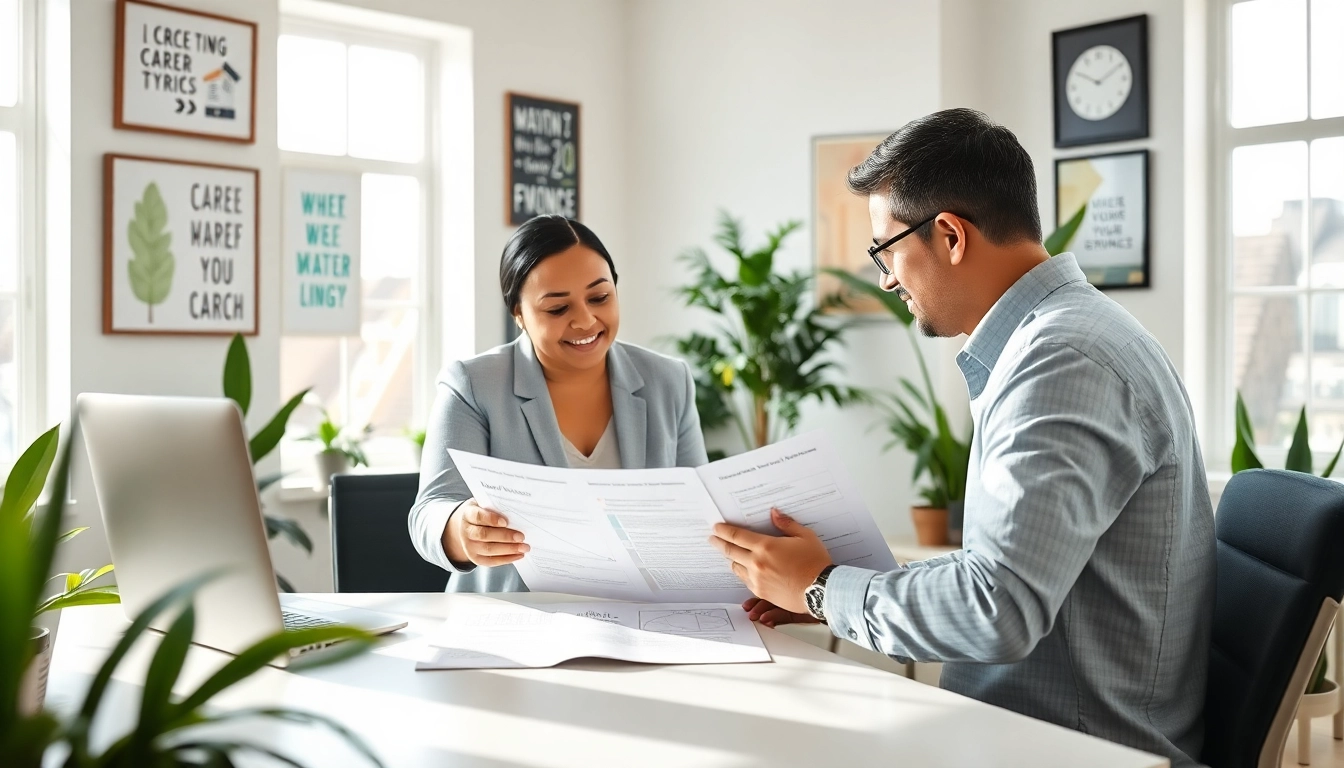 How to find my perfect roadmap in a coaching session with a professional mentor.