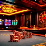 Betting excitement at https://az888.futbol with vibrant poker and roulette highlights.