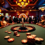 Experience high-stakes gaming at https://99okwin.live with vibrant casino visuals and excitement.