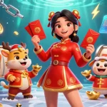 Experience thrilling wins at 68win with vibrant casino atmosphere and immersive gameplay.