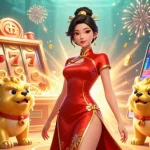 Play exciting games at go 88 with winning thrills, vibrant fireworks, and festive celebrations.