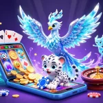 Engage in thrilling gameplay at 789club with dazzling characters and vibrant game features.