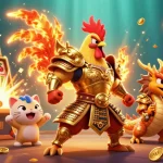 Experience big wins with lu88jp's thrilling casino adventures featuring dynamic game elements and rich visuals.