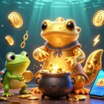 Experience thrilling gameplay at Trang chủ Sunwin with vibrant 3D casino characters and dynamic elements.